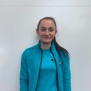 Rebecca Counter