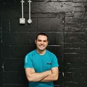 Aaron Graydon