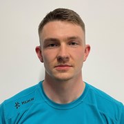 Patrick Muirhead