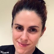Lara De La Rosa