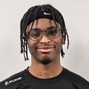 Marlon Hogg-Williams