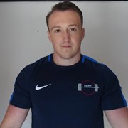 Robbie Binns
