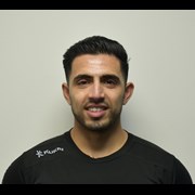 Adam Patel