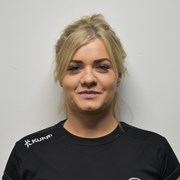 Kirsty Smalley