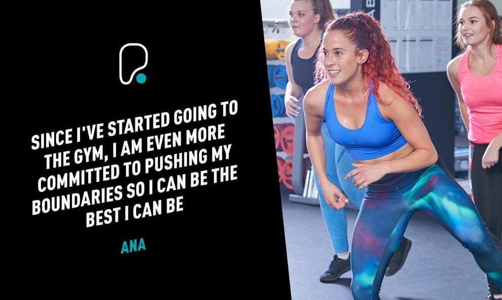 Jazzercise North London Fitness Classes