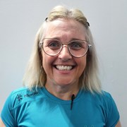 Vanessa Gleeson