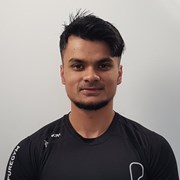 Mahi Miah