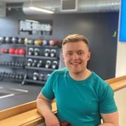 Ewan Eccles