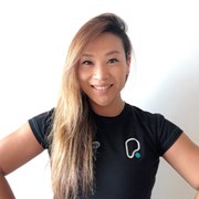 Ivy Yang Gym Manager