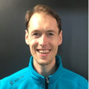 Ian Gostling
