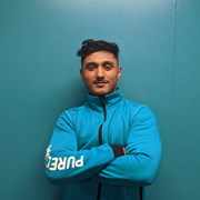 Aman Hussain