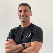 Firooz Dehdarvand