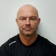 Kris Salisbury