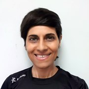Dimple Vadher