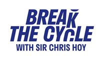 Break the cycle with Sir Chris Hoy