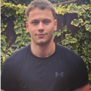 Alfie Hornby