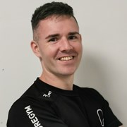 Jay Collins