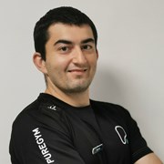 Stephane Karam
