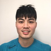 Joshua Dimailig