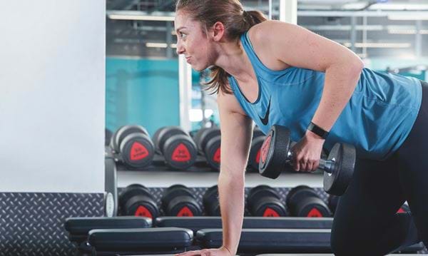 Top 5 Core Exercises For Beginners Puregym