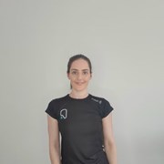 Sarah Graham