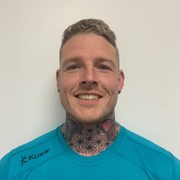 Kyle Dillon