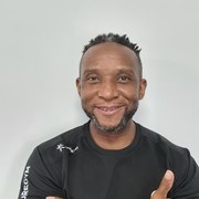 Harry Makawa