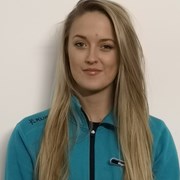 Megan Wells