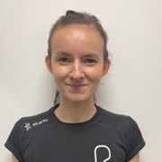 Lenka Pirova