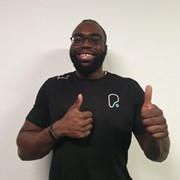 Augustine "Gus" Adeosun