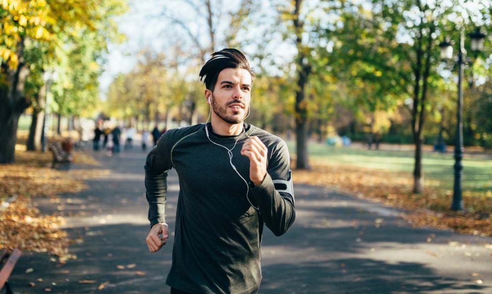 Interval Running Workouts to Boost Your Training | PureGym