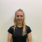 Lauren Ashbourne