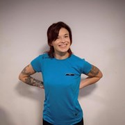 Holly Kisby