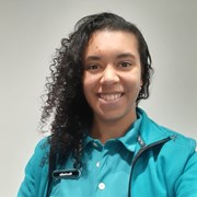 Rochelle Vidal Assistant Gym Manager