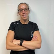 Kellie Jones