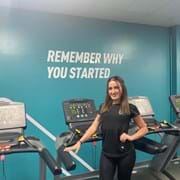 Abi Webber
