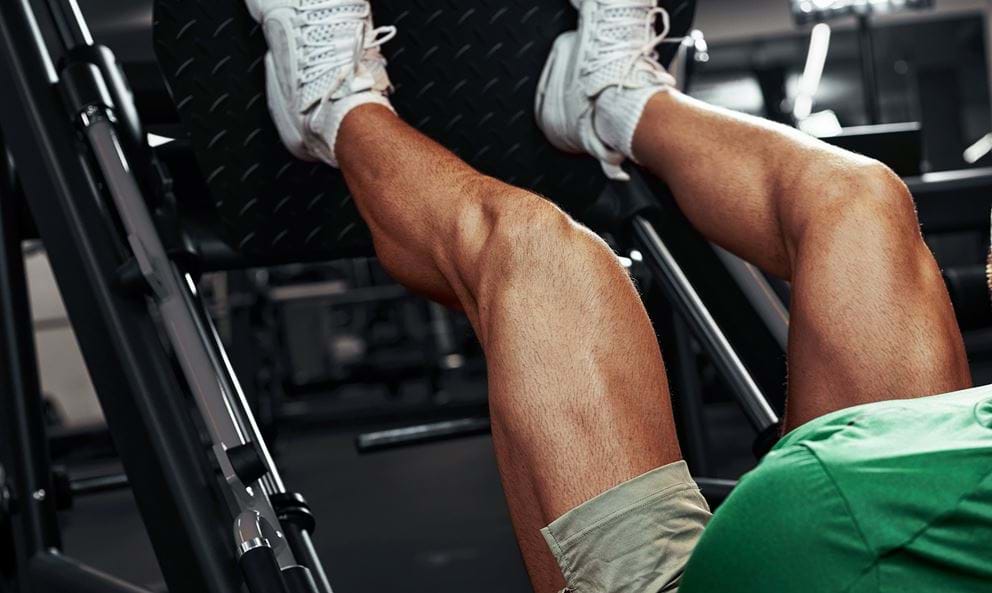 6 Leg Extension Alternatives for Developing Strong Quads