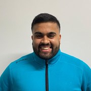 Ravi Desai