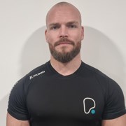 Chris Cook