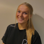 Ellie Thomas
