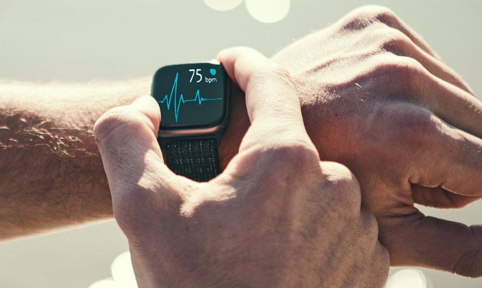 Exercise Heart Rate Zones Explained