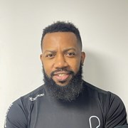 Darrell Williams