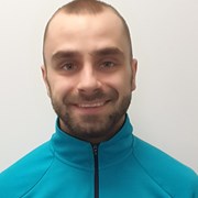 Avatar of Sebastian Fus