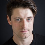 Harry Ash