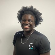 Abbi Asante