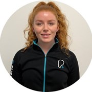 Caitlin Rimmer