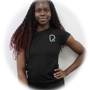 Gloria Gyan