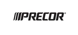 Precor Brand Logo