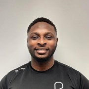 Yusuf Olowolagba