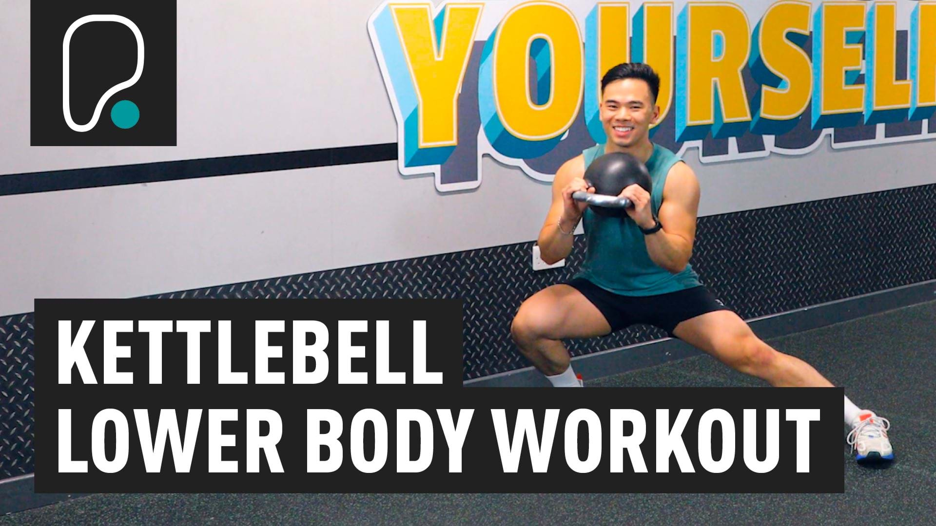 What kettlebell weight should I start with?